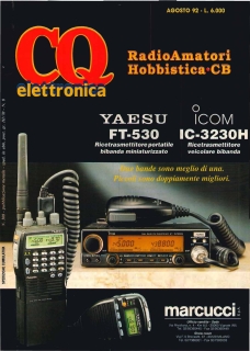 Copertina